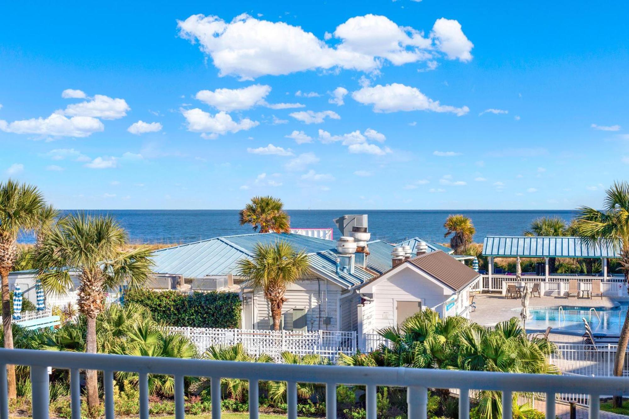 One Particular Harbor Villa Tybee Island Exterior foto